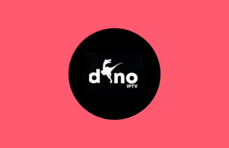 Dino IPTV