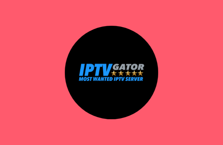 Gator IPTV