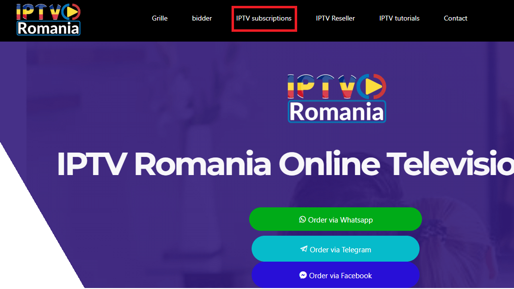 IPTV Romania (3)