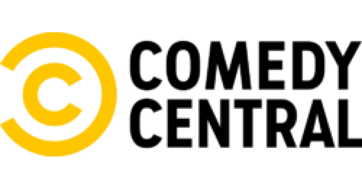 Comedy Central Australia
