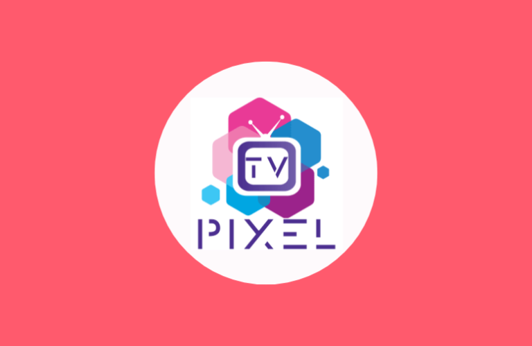 Pixel IPTV
