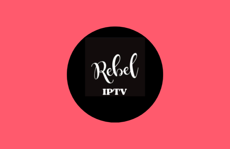 Rebel IPTV