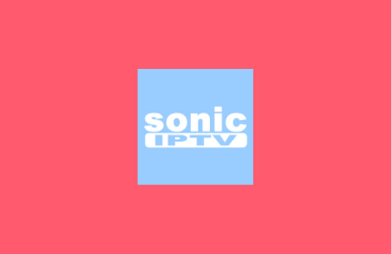 Sonic IPTV