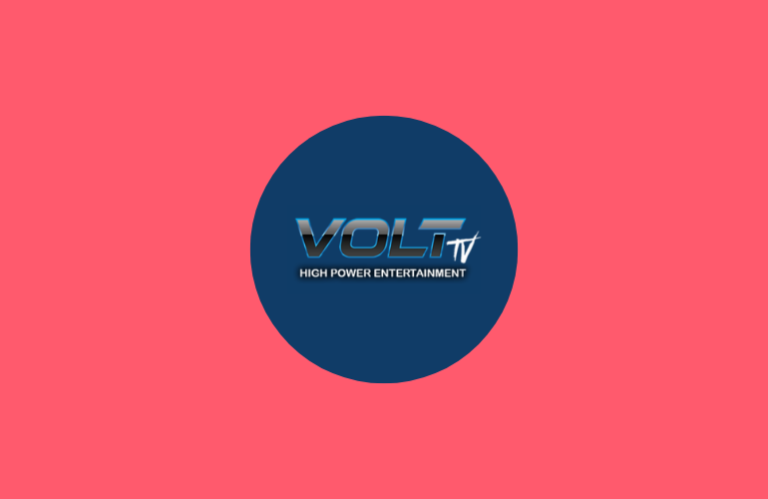 Volt TV Media Player