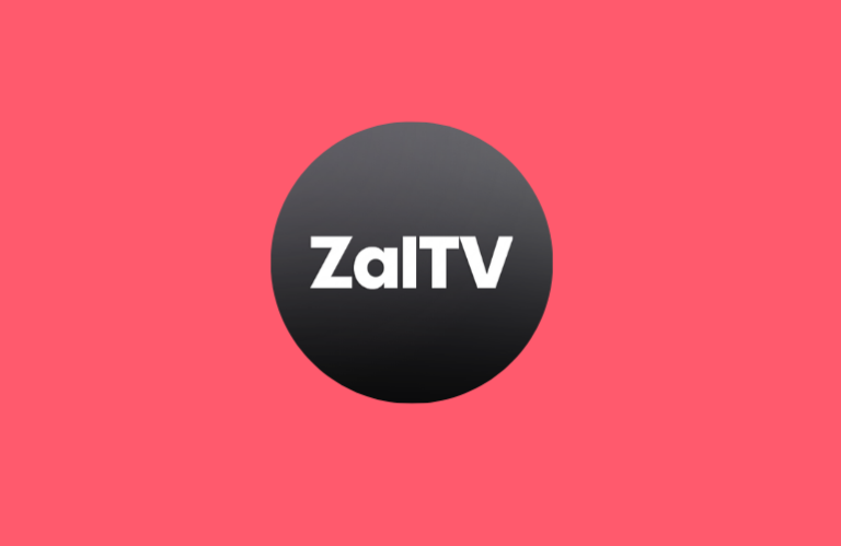 ZalTV IPTV Player