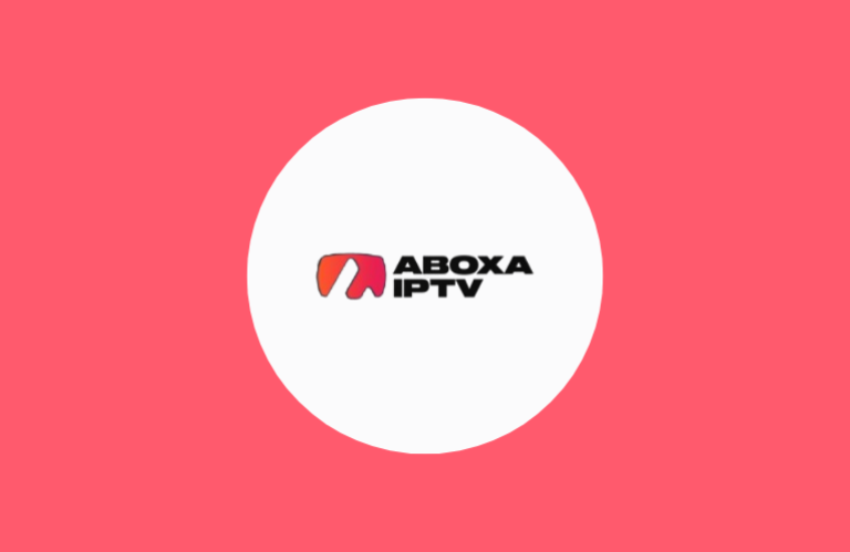 Aboxa IPTV