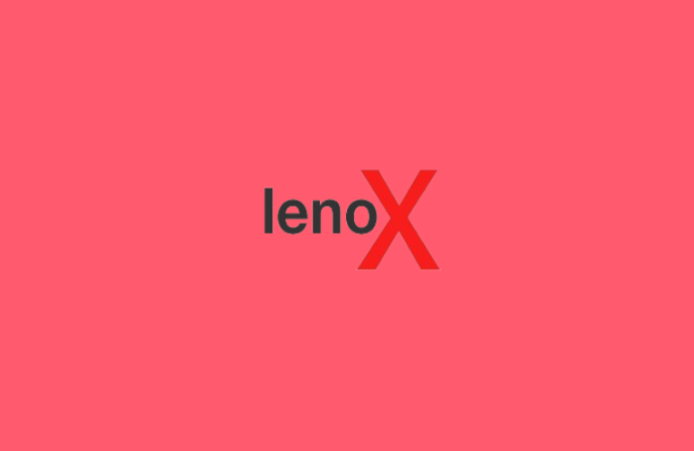 Lenox Media Player