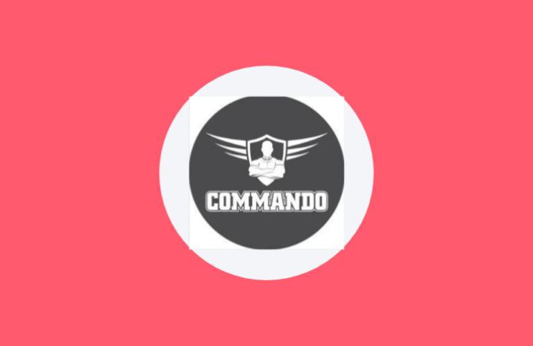 Commando IPTV