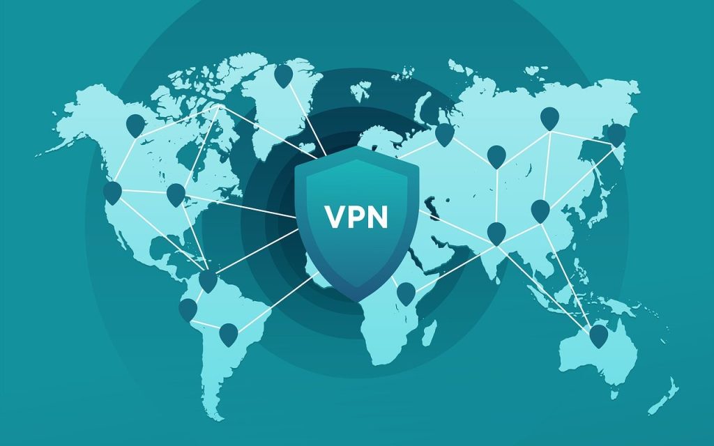 Connect a VPN