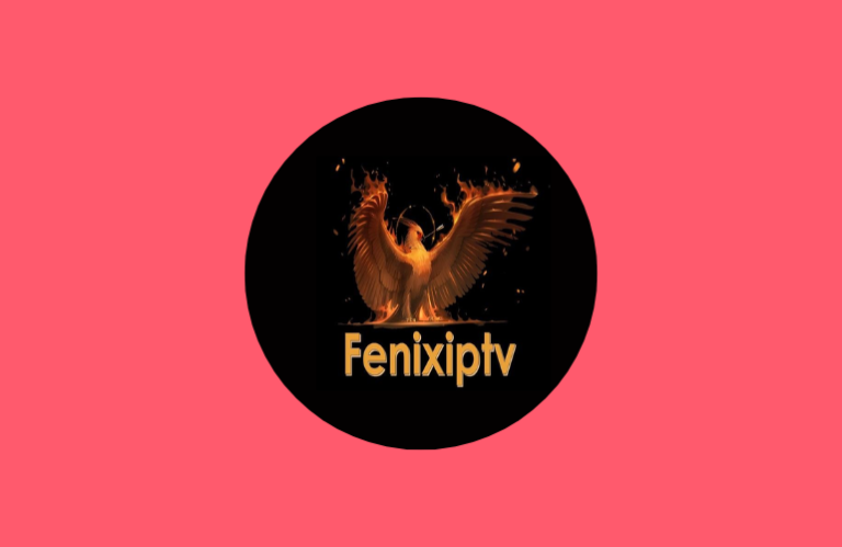 Fenix IPTV