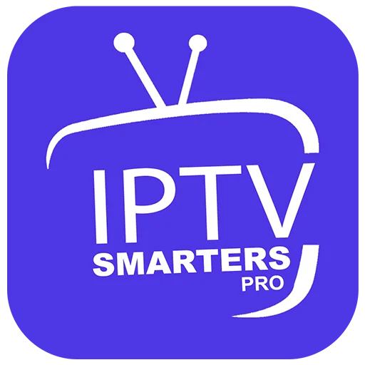 IPTV Smarters Pro