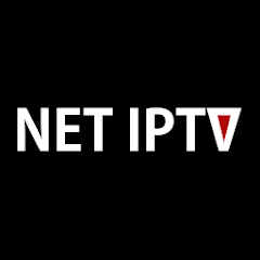 Net IPTV Player on LG Smart TV