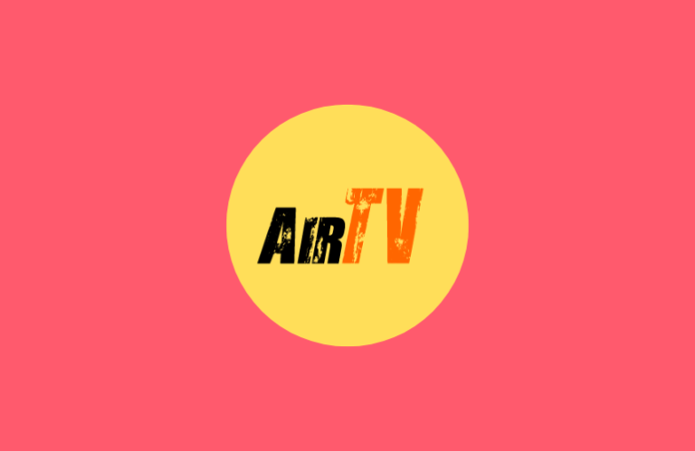 AirTV IPTV