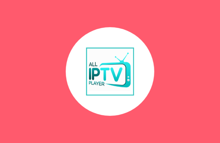 All IPTV Player - Featured Image