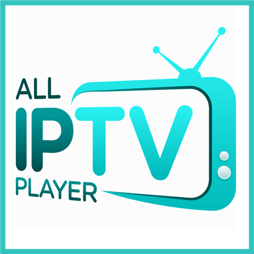 Use All IPTV Player to access M3U Romania playlist