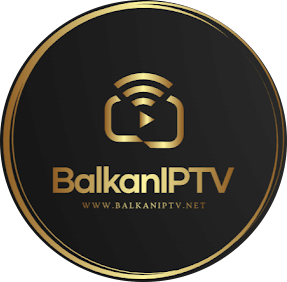 Balkan IPTV Logo
