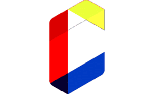 Ckay TV logo