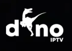 Dino IPTV logo