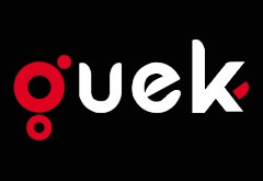 Guek IPTV logo