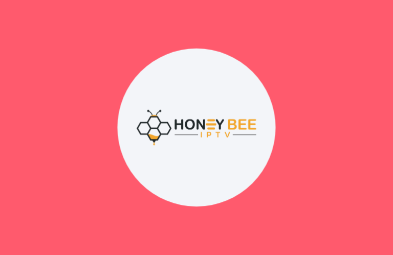 Honey Bee IPTV - Featured Image