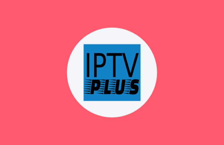 IPTV PLUS - Featured Image