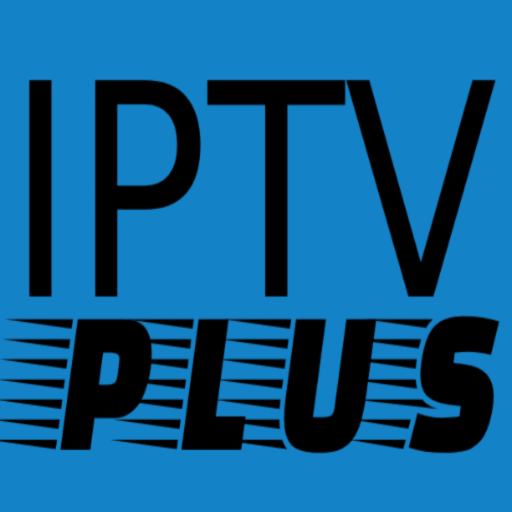 IPTV PLUS Logo
