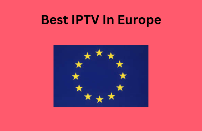 IPTV in Europe - Featured Image