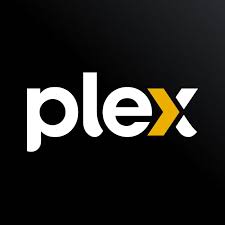 IPTV on Plex Logo