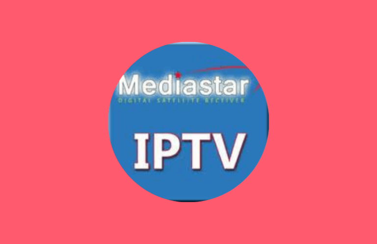 Mediastar IPTV Pro - Featured Image