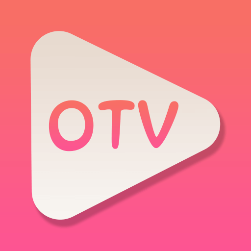 OTV Player logo