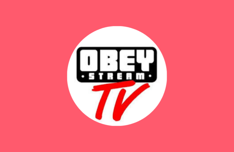 Obey Stream IPTV