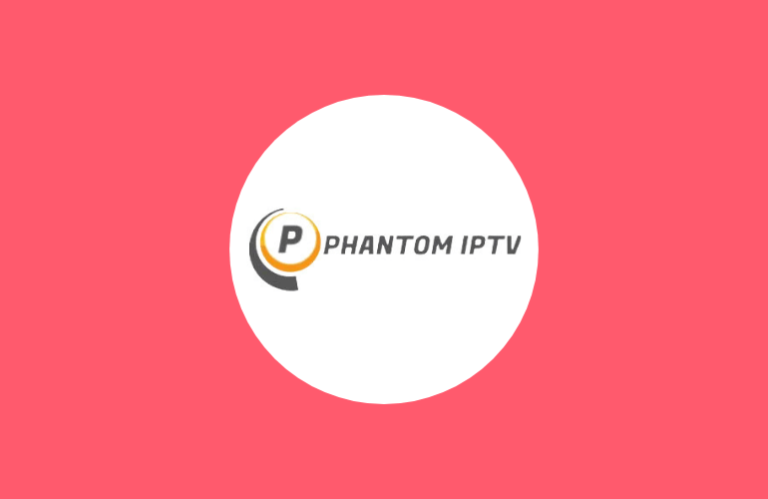 Phantom IPTV - Featured Image