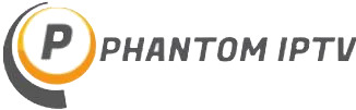 Phantom IPTV logo