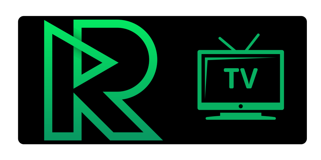 Reactive IPTV Logo