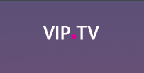 VIP IPTV Logo