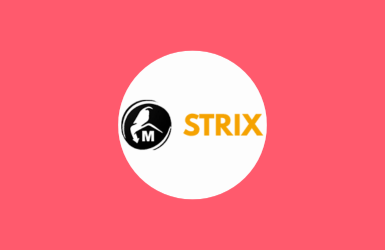 Strix Iptv