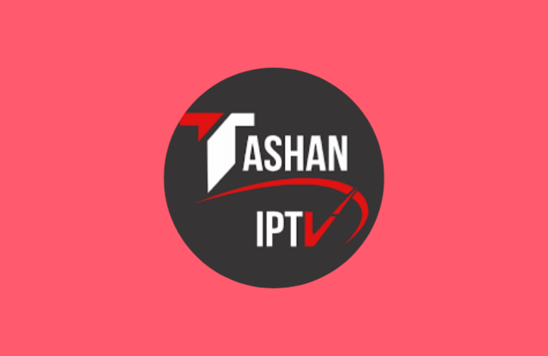 Tashan IPTV - Featured Image