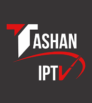 Tashan IPTV logo