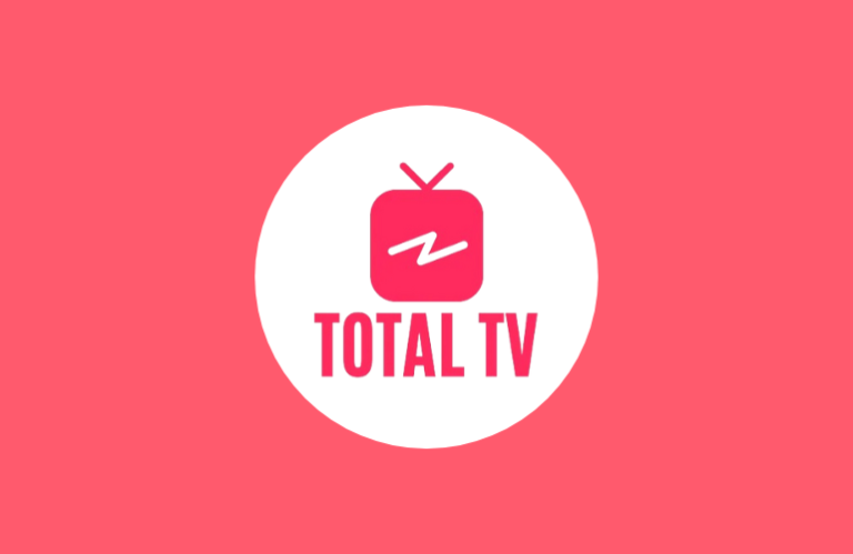 Total TV IPTV - Featured Image