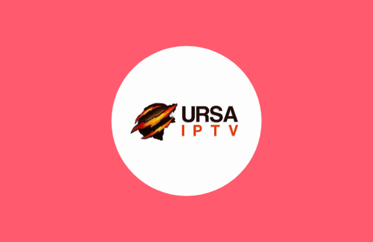 Ursa IPTV - Featured Image