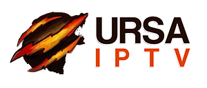 Ursa IPTV logo