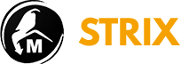 strix iptv logo