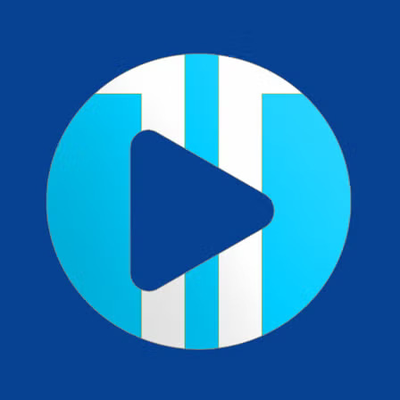 XCIPTV Player logo