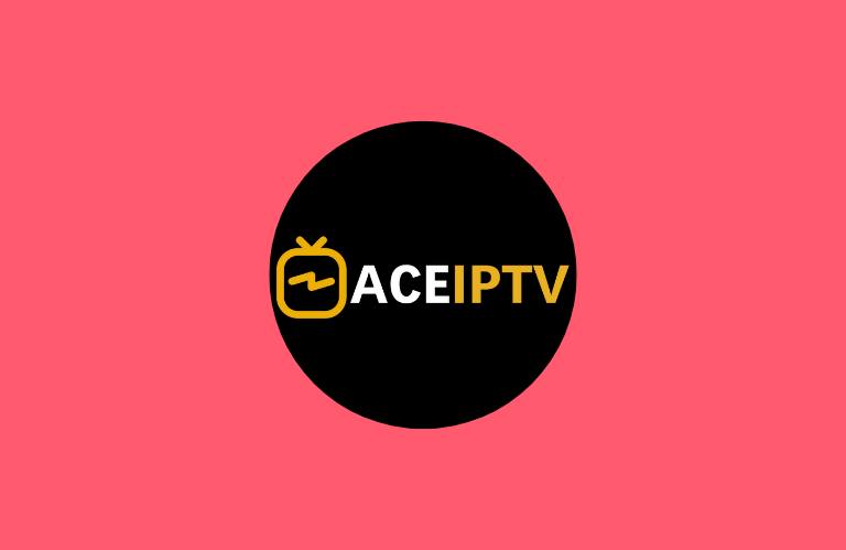 Ace IPTV