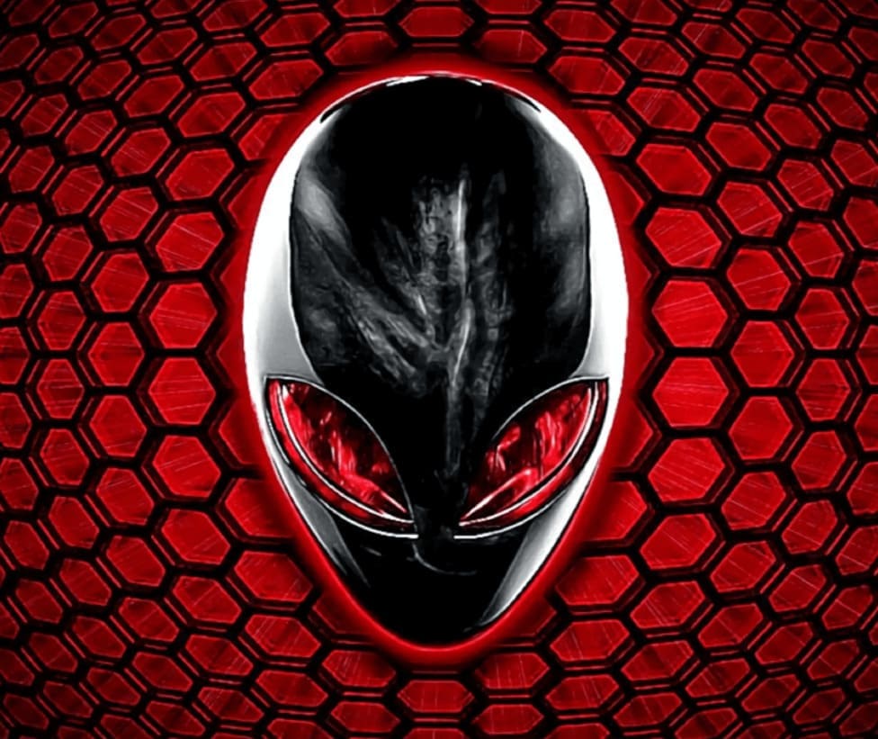 Alien Streams IPTV Logo