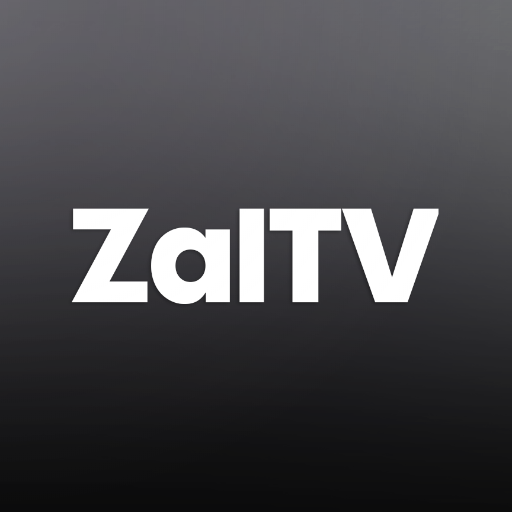 ZalTV IPTV Player - Best IPTV Players for Panasonic TV