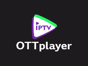 IPTV OTT Player