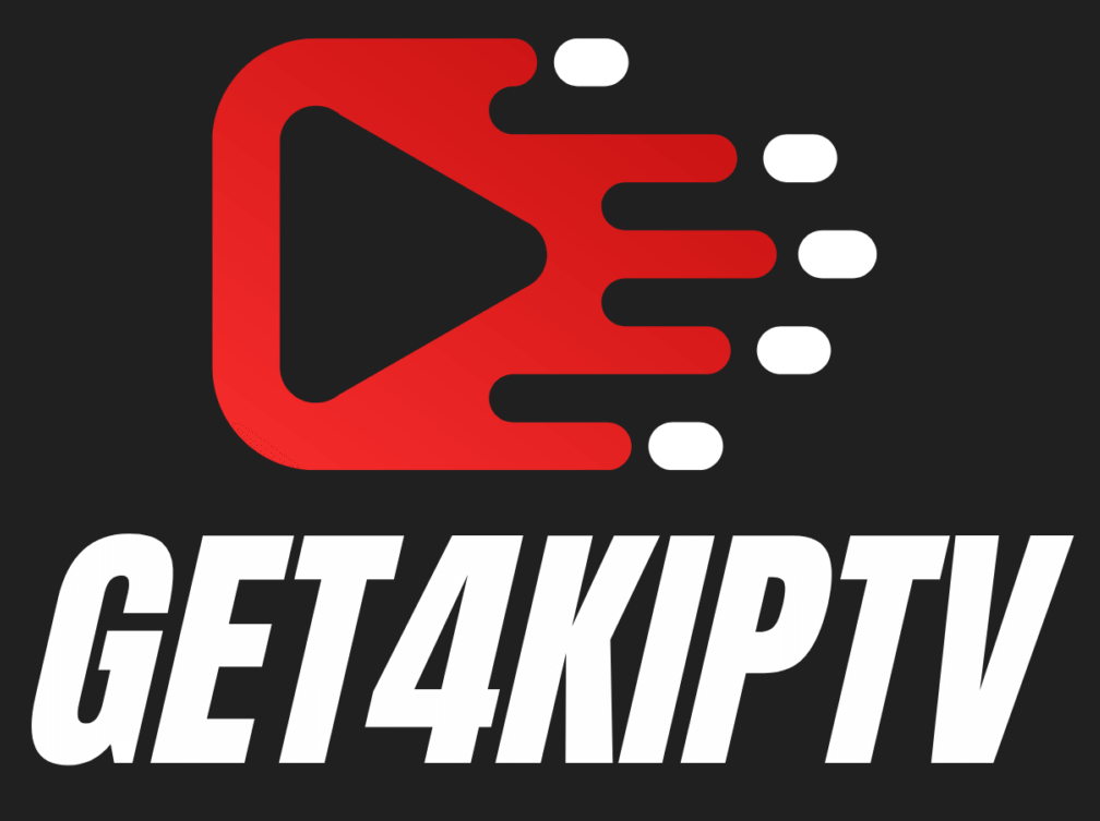 Get4KIPTV