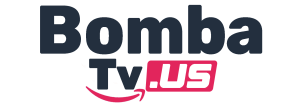 Bomba TV IPTV - Logo