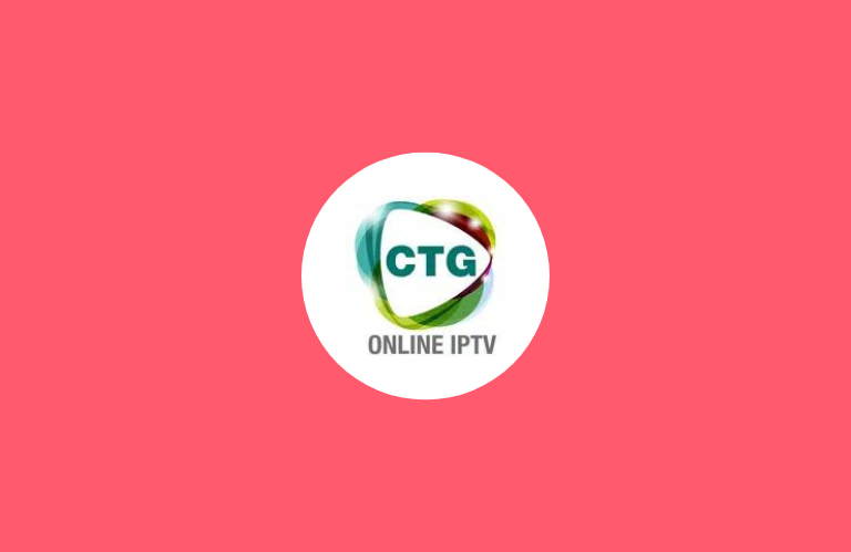 CTG IPTV